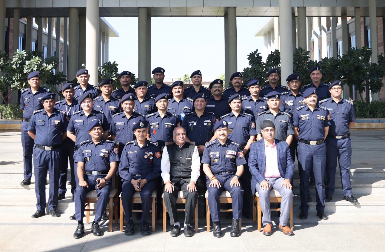 IIM Nagpur collaboration image 1