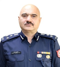 B.B. Vaid
