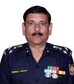 Manoj Kumar Yadav