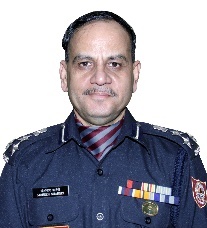 Mohsen Shahedi
