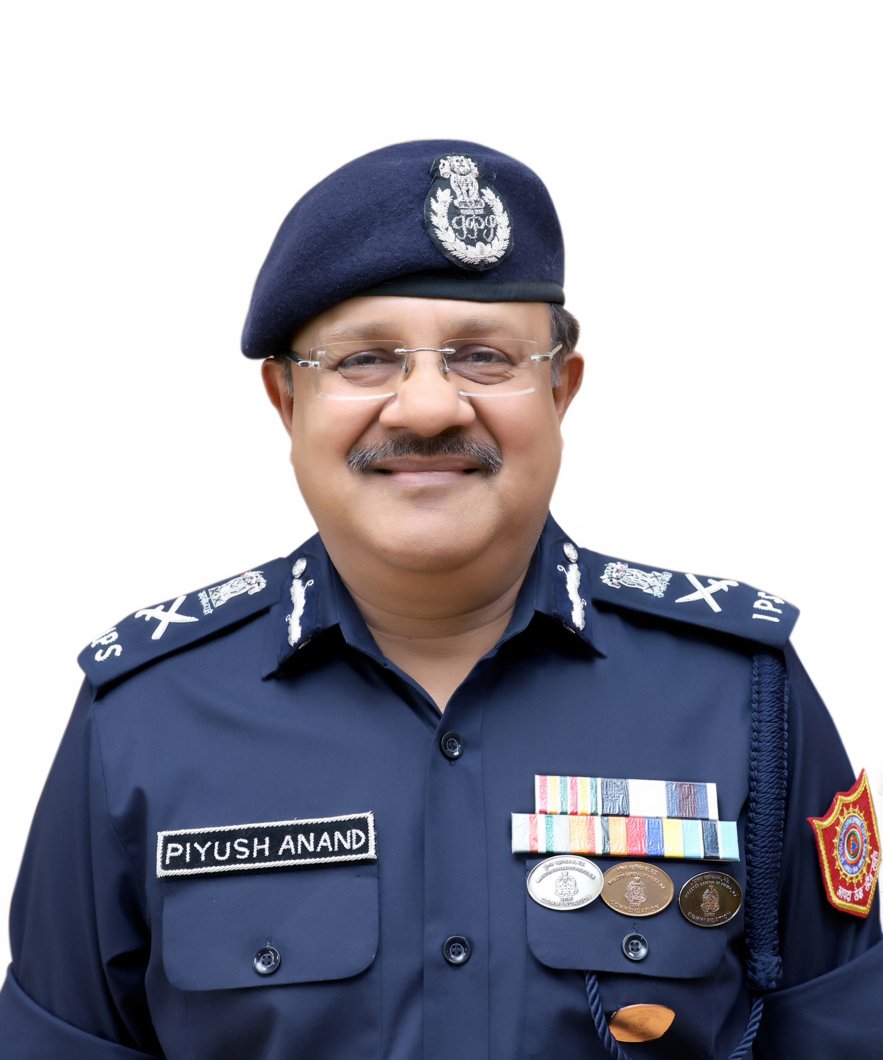 Director General