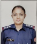 Insp Rashmi