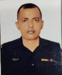 Yogendra Singh
