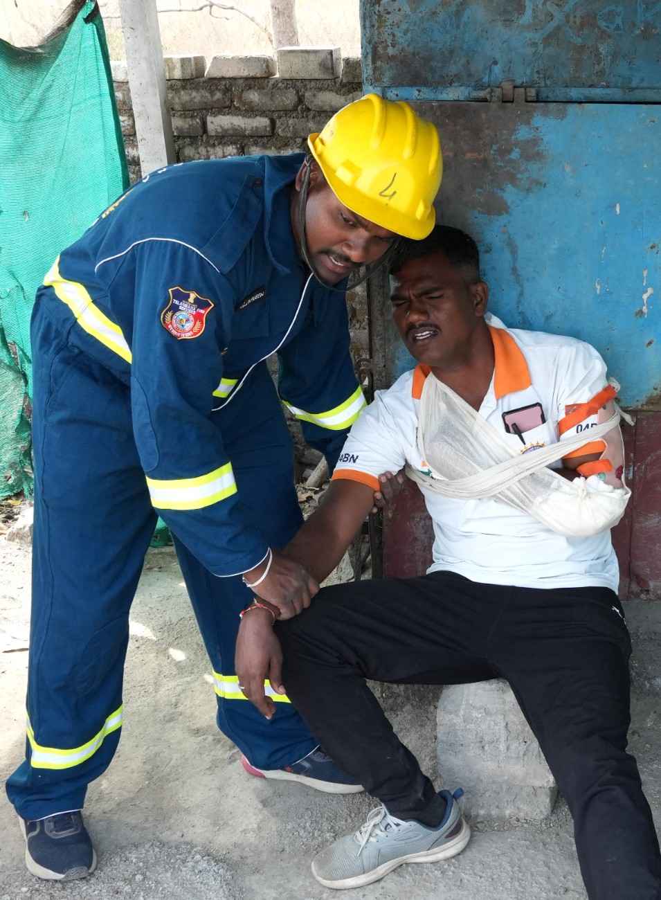 USAR Training