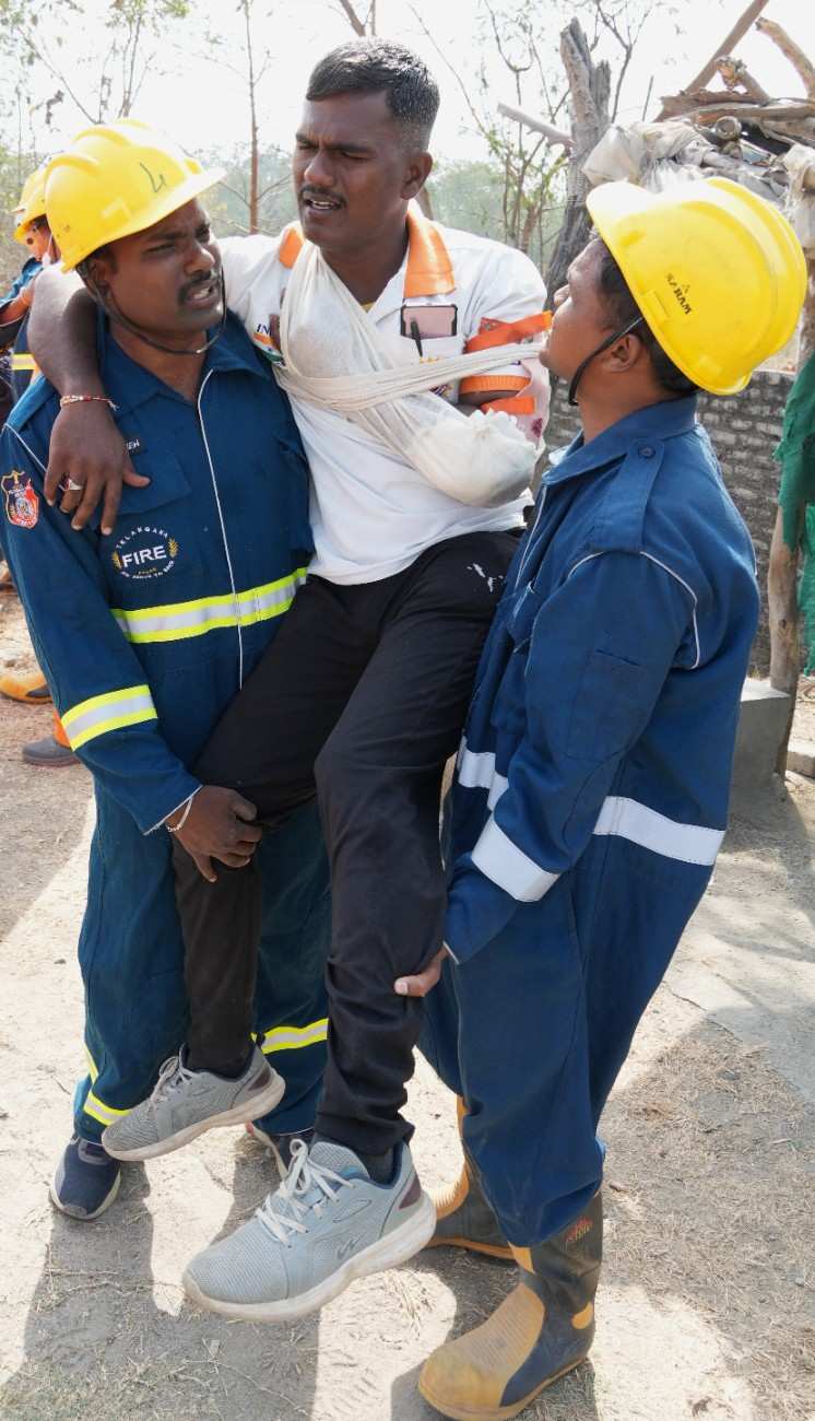 USAR Training