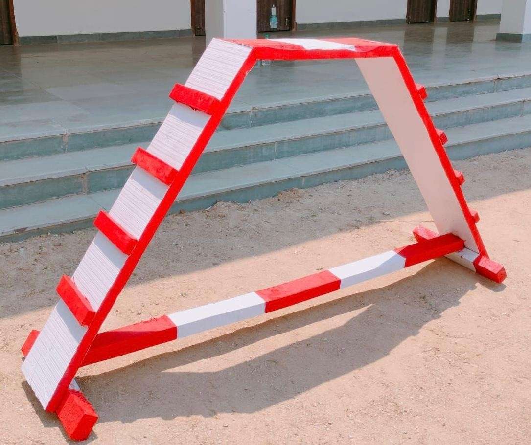 Canine Training Area