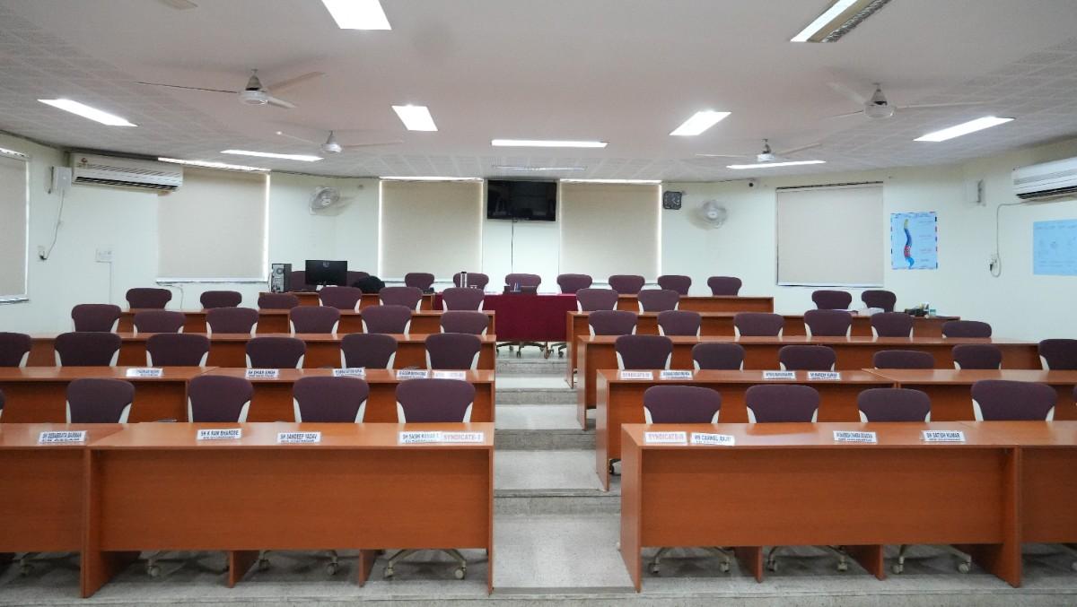 Class Room