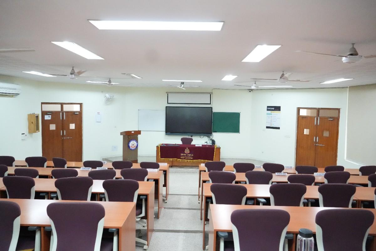 Class Room