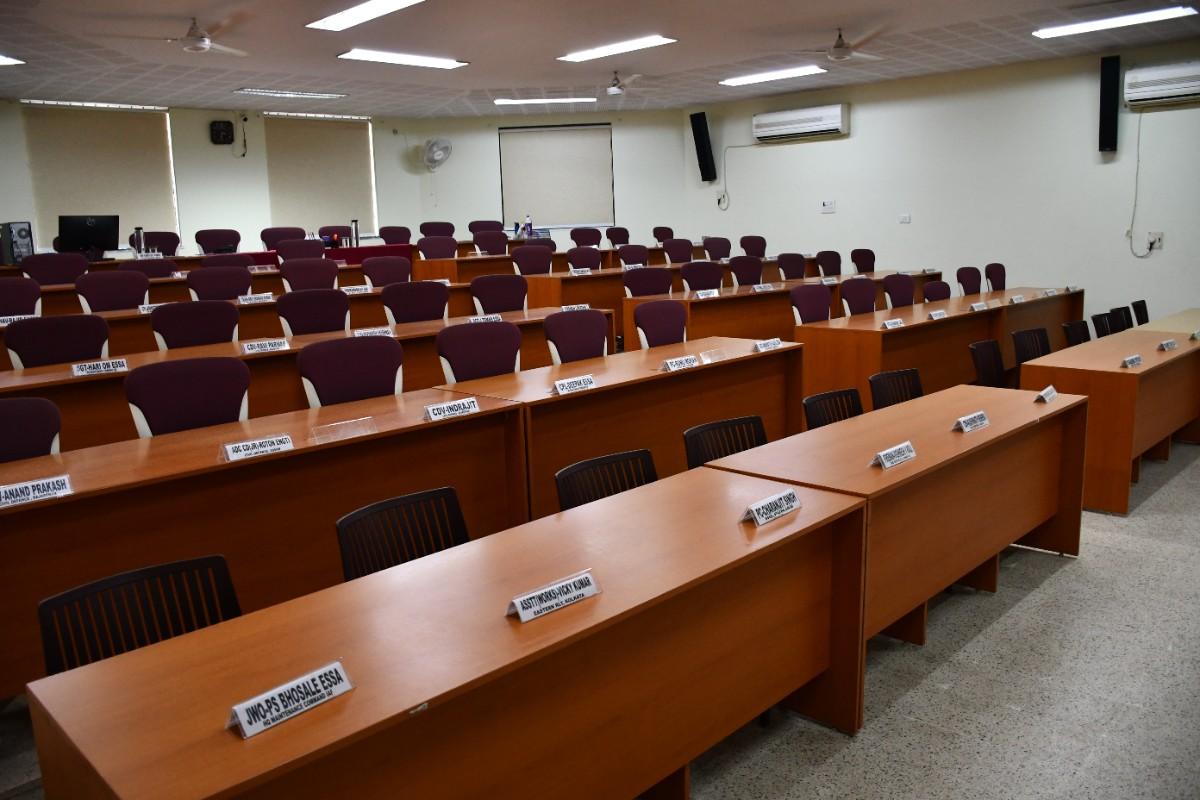 Class Room
