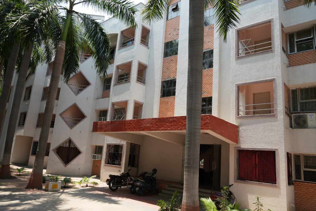 Trainee Hostel