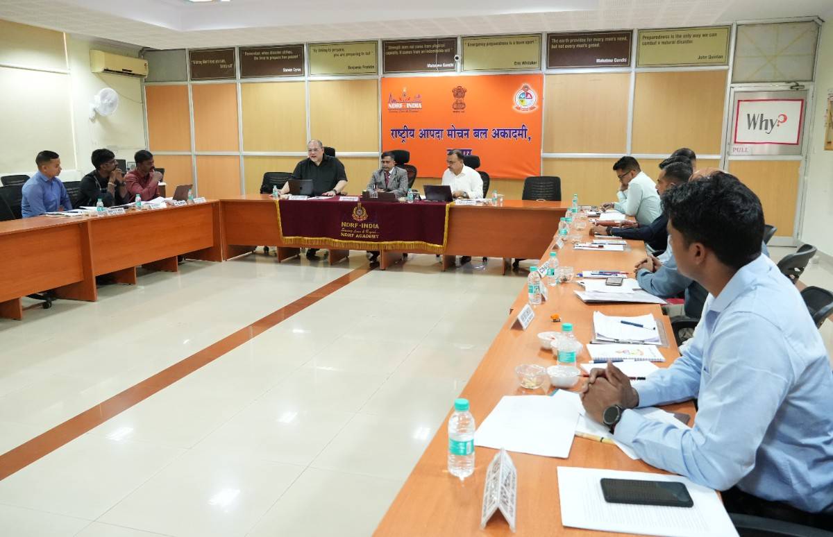 ADPC Workshop