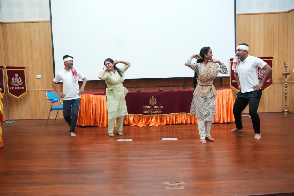 Cultural Programme