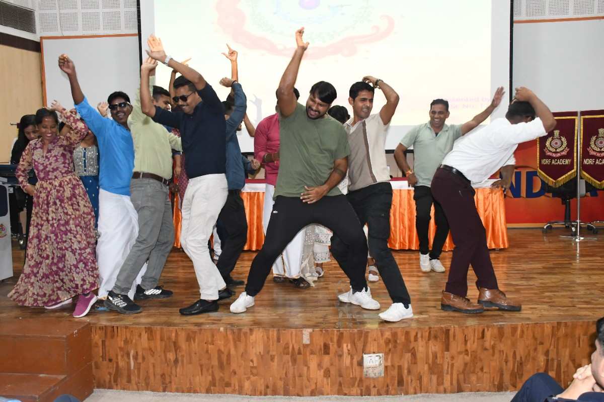 Cultural Programme