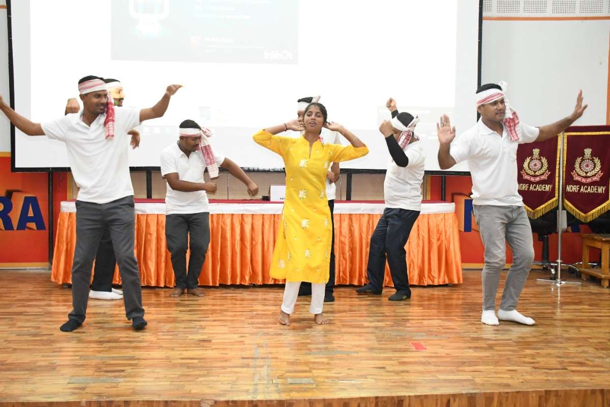 Cultural Programme