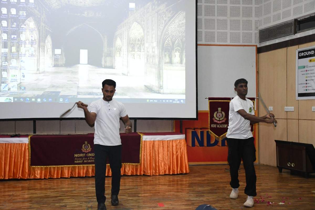 Cultural Programme