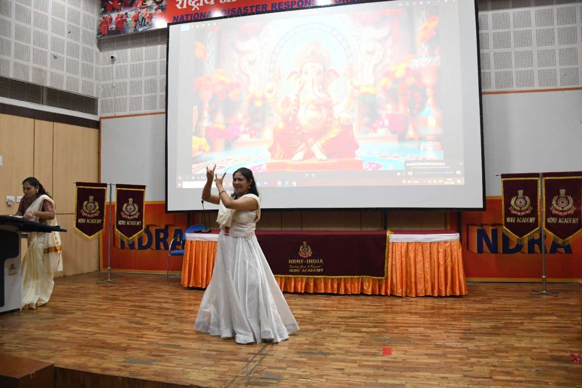 Cultural Programme