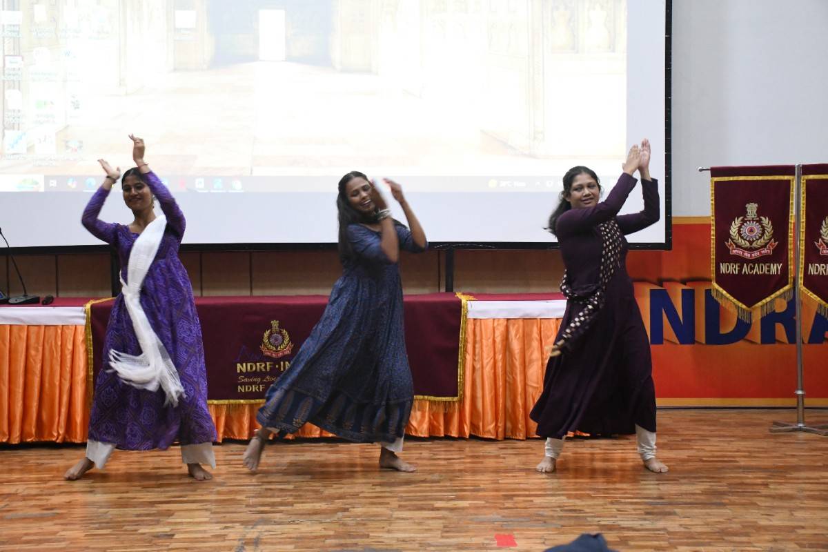 Cultural Programme