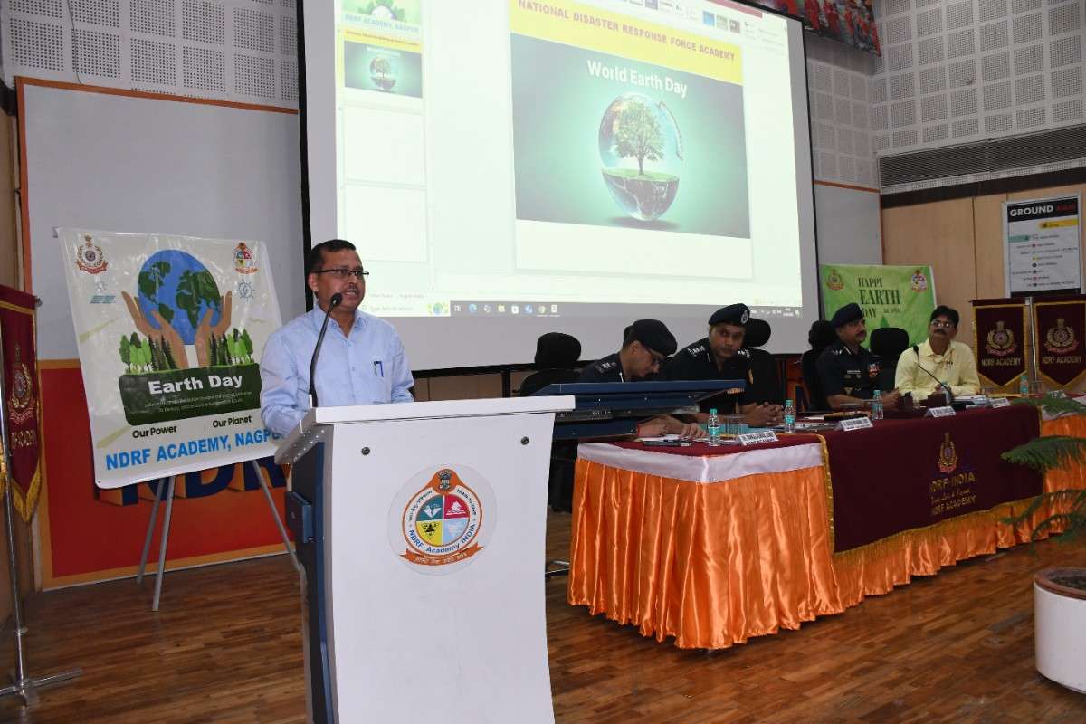 Earth Day Workshop