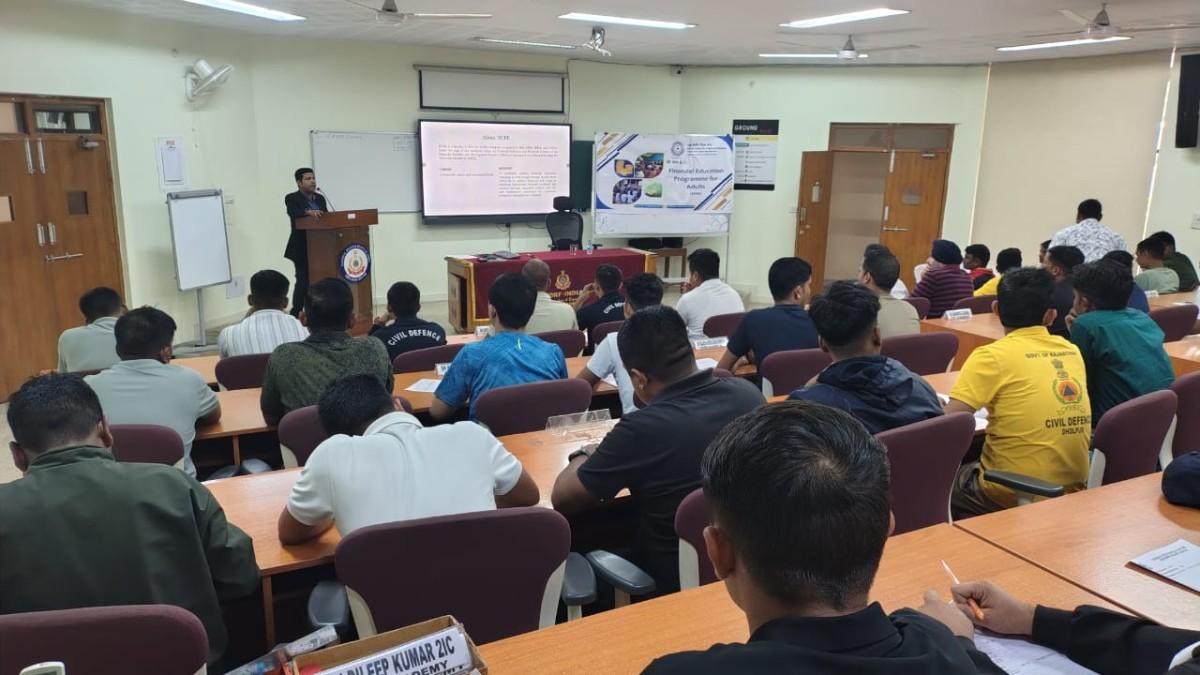 Financial Literacy Programme