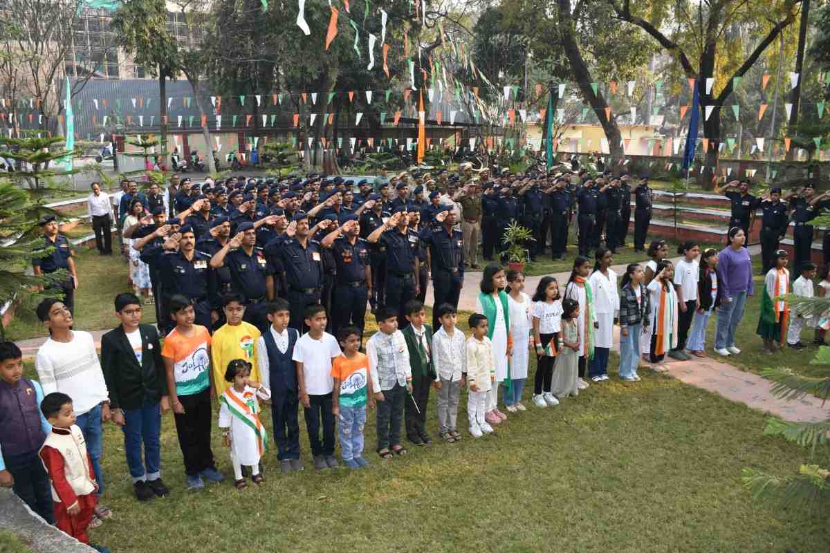 Republic Day