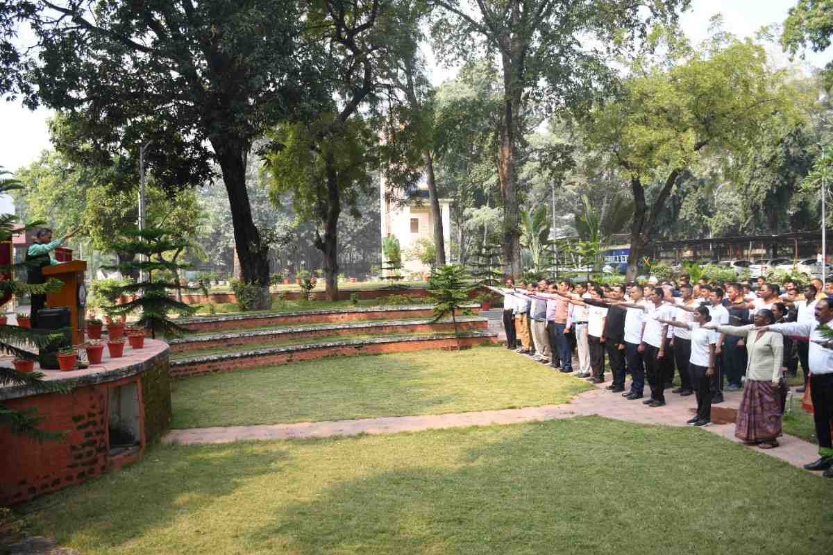 Samvidhan Divas