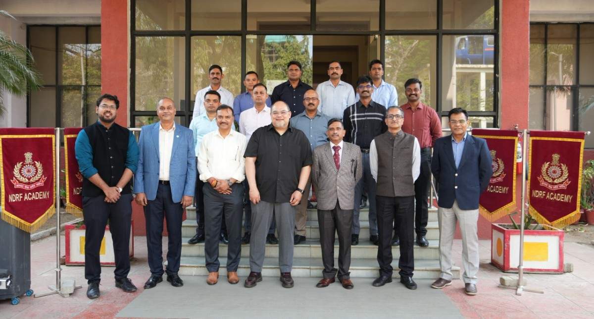Visit of ADPC Team