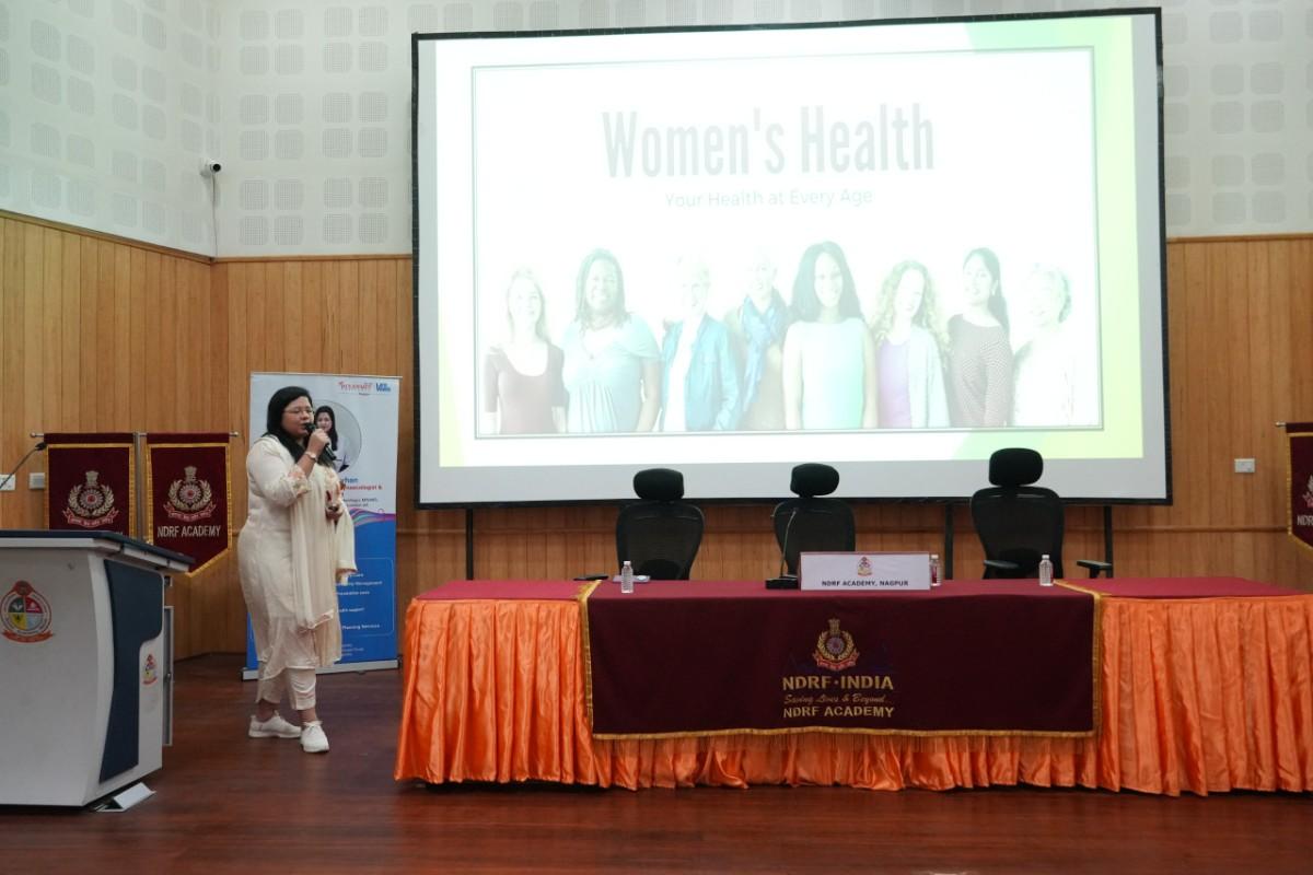 Women's Health Initiative