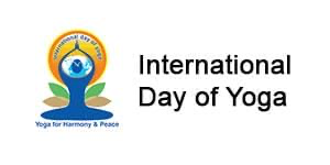 International Yoga Day