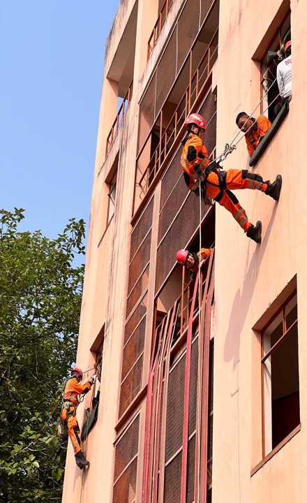 Bhutan Training 3