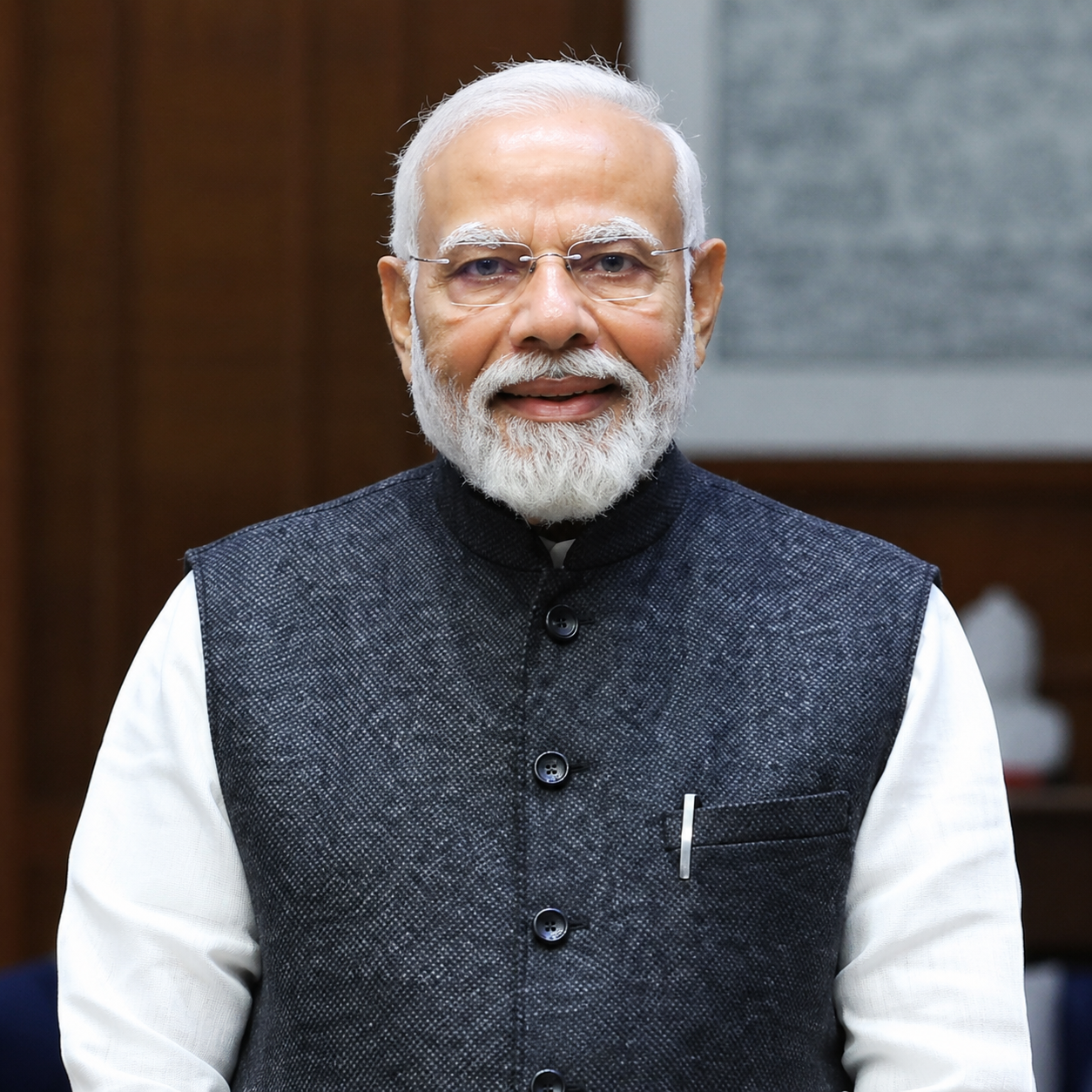Shri Narendra Modi